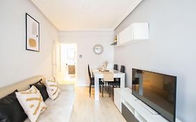 Apartamento moderno y céntrico en Huesca ciudad